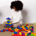 BiOBUDDi Education Big bouwblokken 100 stuks