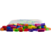 BiOBUDDi Education Big bouwblokken 500 stuks