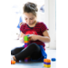 BiOBUDDi Education Big bouwblokken 500 stuks