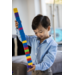 BiOBUDDi Education Big bouwblokken 500 stuks