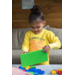 BiOBUDDi Education Big bouwblokken 500 stuks