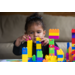 BiOBUDDi Education Big bouwblokken 500 stuks