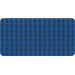 BiOBUDDi Education bouwplatenset 1x blauw, 1x groen, 1x rood en 1x geel