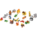 BiOBUDDi Education Small Bouw je dierenplaneet