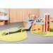 Parkeer & bouw