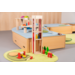 Parkeer & bouw