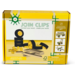 Join Clips - Uitbreidingsset wielen en assen