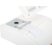 Small Foot - houten speelgoedkassa met scanner, 15 delig