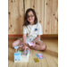 Small Foot - Houten Speelgoedkassa met Accessoires, 15dlg.