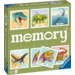 Dinosaurussen memory®