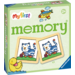 My First memory® - mijn favoriete speelgoed
