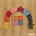 KAPLA® Octocolor Case