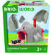Brio Exploding Tunnel