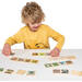 Puzzel levenscycli