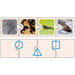 Puzzel levenscycli