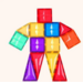 Coblo Classic – 35 stuks