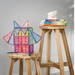 Coblo Pastel - 35 stuks