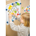 Plug it Smart Speelset : Basisplaat + Spelset / Folies