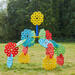 Polydron XL Octoplay, 42 Stuks