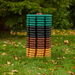 Polydron Reuze Octoplay Natuurkleuren, 84 Stuks