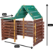 Constructa Hut