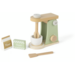 Blender | 5 delig, hout