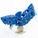 Grote Polydron Zeedieren Set