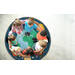 Speelmat rond | kinderen van de wereld, 200 cm diameter