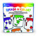 Splash van kleur, magnetische sorteerset
