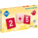 Berenfamilie Sorteerbakjes, set van 6