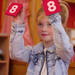 Berenfamilie Sorteerbakjes, set van 6