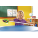 Meetlint voor de jongste kinderen