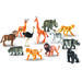 Dierentellers Jungle (Set van 60)