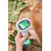 Microscoop met scherm