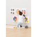 Wandelementen, set van 6