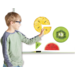 Breukenset magnetisch fruit