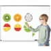 Breukenset magnetisch fruit