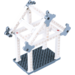 Gigo 1237R Bouwtechniek