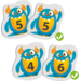 Vriendjes van 10
