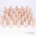 Houten poppetjes (30 stuks)