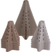 Stapelkegels Eco 20 stuks