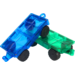 Coblo Classic Auto onderstellen - 2 stuks