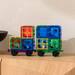 Coblo Classic Auto onderstellen - 2 stuks
