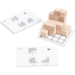 Cubo set