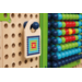 PUG IT "Tic Tac Toe / Codeerset".
