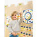 PLUG IT "Klok & Actie Folie-Set