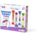 Sensorische cilinders, 4 stuks