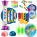Sensory Fidget Speelgoed Set