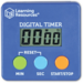 Timer digitaal