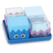 Zintuiglijke Blokjes Zintuiglijke Fidget Set, cool down